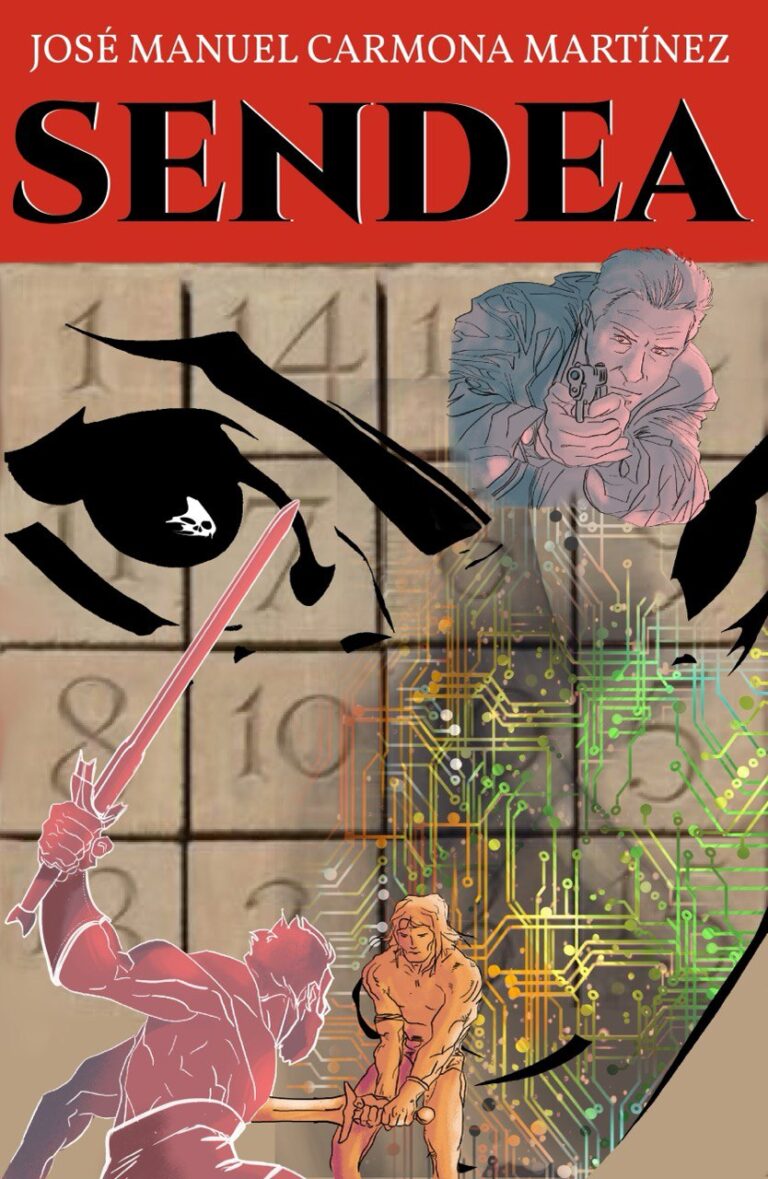 Sendea novela