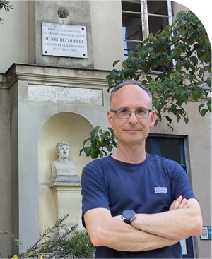 José Manuel Carmona Martínez autor Sendea
